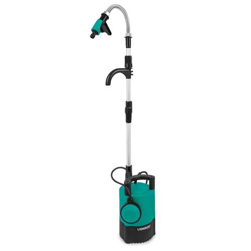 Regentonpomp 400W – 5200 lt/u | 10 meter snoer, Tuin en Terras, Waterpompen, Nieuw, Verzenden