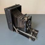 Demaria Lapierre Caleb Appareil photo argentique