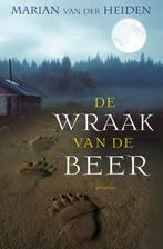 De wraak van de beer / Ploegsma kinder- & jeugdboeken, Boeken, Verzenden, Zo goed als nieuw, Marian van der Heiden