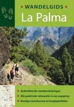 Wandelgids La Palma 9789044739831, Gelezen, Michael Reimer, Wolfgang Taschner, Verzenden
