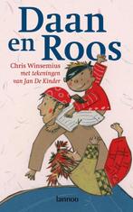 Daan En Roos 9789020976557, Boeken, Kinderboeken | Jeugd | onder 10 jaar, Gelezen, Chris Winsemius, Jan de Kinder, Verzenden