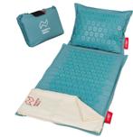 2dekans | Northwall Spijkermat met spijkerkussen - Blauw, Ophalen of Verzenden, Nieuw