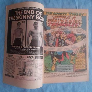 Special Marvel Edition #3 - While a Universe Trembles! - 1