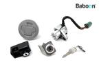 Contactslot Set Suzuki VZR 1800 / M 1800 (VZR1800 M1800), Motoren, Verzenden, Gebruikt