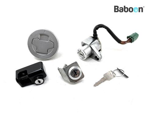 Contactslot Set Suzuki VZR 1800 / M 1800 (VZR1800 M1800), Motoren, Onderdelen | Suzuki, Gebruikt, Verzenden