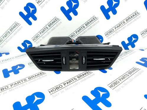 Luchtrooster A 207 830 0054 zwart o.a: E-klasse w207, Auto-onderdelen, Interieur en Bekleding, Gebruikt, 3 maanden garantie, Mercedes-Benz