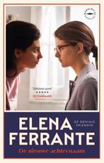 De nieuwe achternaam / De geniale vriendin / 2 9789028453449, Boeken, Verzenden, Gelezen, Elena Ferrante