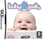 Baby Pals (Nintendo DS used game), Ophalen of Verzenden, Nieuw