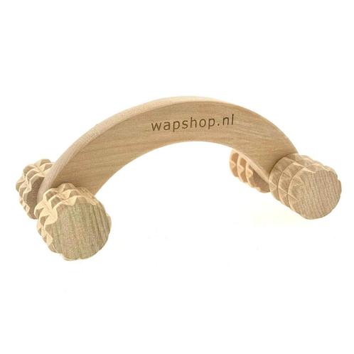 Massage Roller Wapshop, Sport en Fitness, Gezondheidsproducten en Wellness, Nieuw, Verzenden