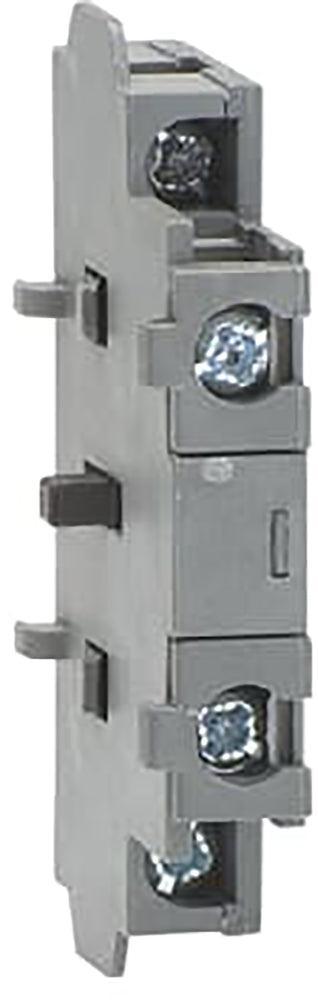 ABB SwitchLine Bloc De Contacts Auxiliaires -, Bricolage & Construction, Électricité & Câbles, Envoi