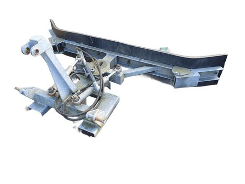 Kraffter RS270 HG Rubberschuif inruiler, Zakelijke goederen, Landbouw | Werktuigen