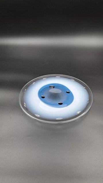 Glasfabriek Leerdam - Floris Meydam - Plat - Unica Schotel -