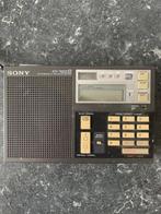 Sony - ICF-7600D - Portable Wereldradio, Nieuw