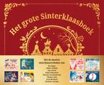 Het grote Sinterklaasboek 9789047635222 Bas Ragas, Verzenden, Bas Ragas