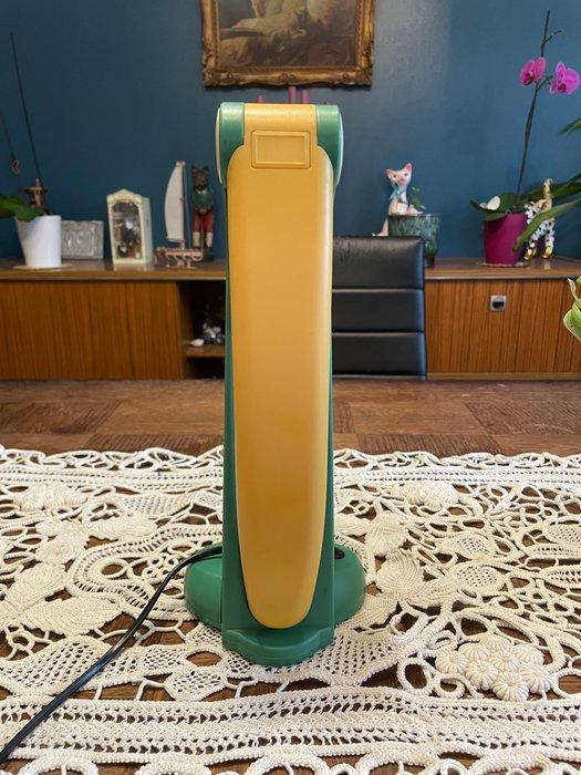 Bureaulamp - Plastic, Antiek en Kunst, Antiek | Verlichting