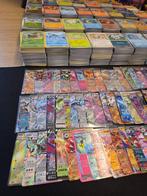 Pokémon - 6200 Mixed collection - Various sets, Nieuw