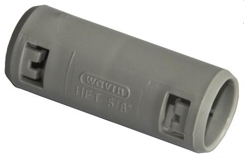 Wavin Installatiebuis - 4713158000 [100 Stuks], Doe-het-zelf en Bouw, Elektriciteit en Kabels, Verzenden