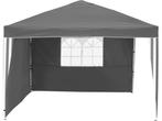 Veiling - LIVARNOhome Opvouwbare Aluminium Paviljoen 3×3