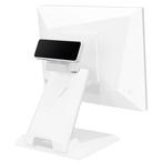 Klantendisplay | SAM4S SAPPHIRE | Numeriek (2 Regels) |, Verzenden