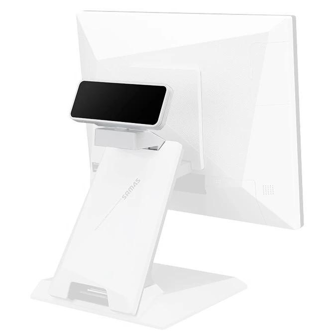 Klantendisplay | SAM4S SAPPHIRE | Numeriek (2 Regels) |, Zakelijke goederen, Horeca | Keukenapparatuur, Nieuw in verpakking, Verzenden