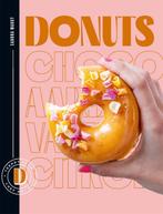 Donuts / Chef het zelf 9789023017226 Sandra Mahut, Verzenden, Zo goed als nieuw, Sandra Mahut