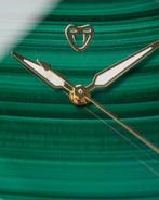 Naga Time Co. - Naga 39 Automatic Opera Malachite - N0109DA, Nieuw