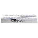 Beta 1690f/2-fiberglas duimstok, Bricolage & Construction, Outillage | Outillage à main