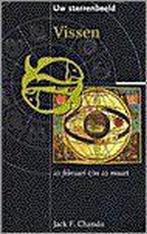 Uw Sterrenbeeld Vissen 9789038906249 J.F. Chandu, Boeken, Verzenden, Zo goed als nieuw, J.F. Chandu