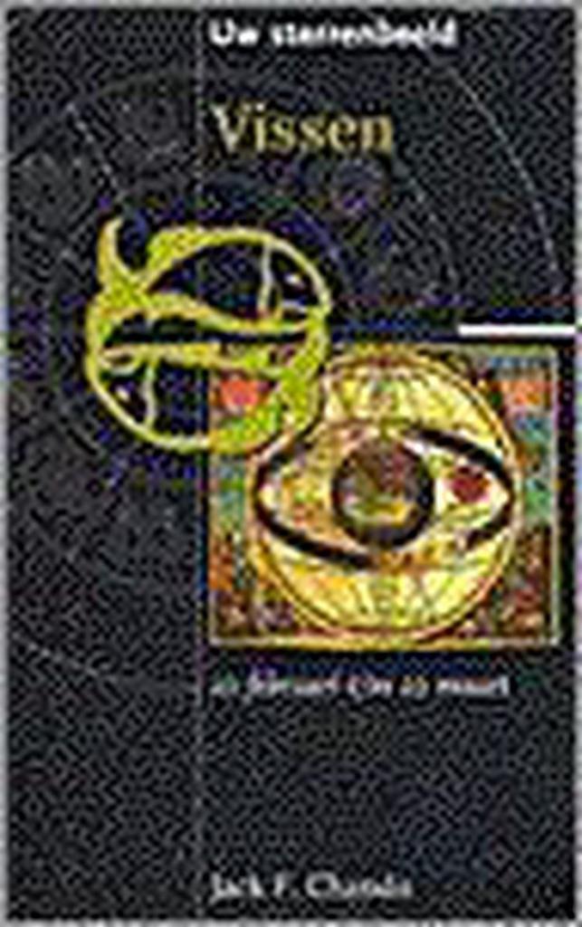 Uw Sterrenbeeld Vissen 9789038906249 J.F. Chandu, Boeken, Esoterie en Spiritualiteit, Zo goed als nieuw, Verzenden