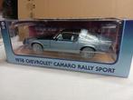Greenlight 1:18 - Modelauto - Chevrolet Camaro Rally Sport, Hobby & Loisirs créatifs