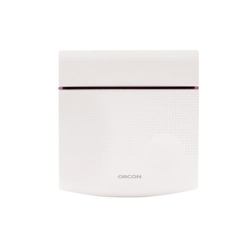 Orcon CO2 ruimtesensor 15RF, Doe-het-zelf en Bouw, Ventilatie en Afzuiging, Nieuw, Verzenden