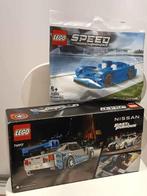 Lego - Speed Champions - 76917, 30343 - LEGO Speed Champions, Nieuw