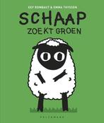 Schaap zoekt groen 9789461319760, Boeken, Kinderboeken | Kleuters, Gelezen, Eef Rombaut, Emma Thyssen, Verzenden