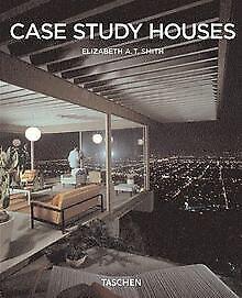 Architektur: Case Study Houses 1945 - 1966: Der kal...  Book, Boeken, Overige Boeken, Zo goed als nieuw, Verzenden