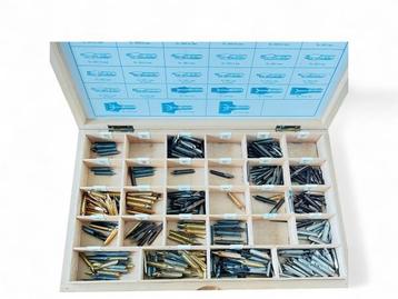 Veiling - Grote Collectie Brause & Co Vulpen Nibs - Nieuw & beschikbaar voor biedingen