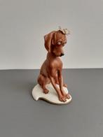 Capodimonte, Guiseppe Cappè - Beeldje - Porselein, Antiek en Kunst