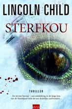 Sterfkou 9789089681430 Lincoln Child, Verzenden, Zo goed als nieuw, Lincoln Child