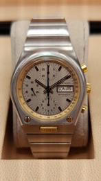 Heuer - Kentucky Chronograph - 705705/364700 - Heren -, Handtassen en Accessoires