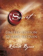 The Secret Limited Edition 9789021565286 Rhonda Byrne, Boeken, Verzenden, Zo goed als nieuw, Rhonda Byrne