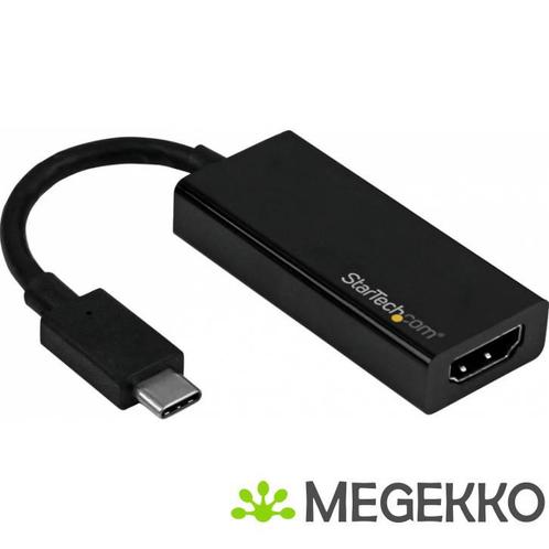 StarTech.com USB-C naar HDMI adapter 4K 60Hz, Informatique & Logiciels, Ordinateurs & Logiciels Autre, Envoi