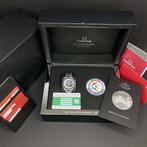 Omega - Speedmaster Professional Moonwatch -, Handtassen en Accessoires, Horloges | Heren, Nieuw