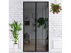 Veiling - J-Pro Magnetisch Vliegengordijn - 210 x 91 cm - Gr, Nieuw