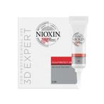 Nioxin 3D Expert Care Scalp Serum 6x8ml (Haarserum), Bijoux, Sacs & Beauté, Beauté | Soins des cheveux, Verzenden