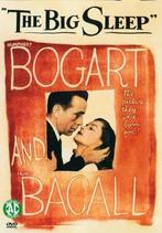 Big Sleep, The (1-DVD) 7321931650267, Cd's en Dvd's, Dvd's | Thrillers en Misdaad, Ophalen of Verzenden, Nieuw in verpakking