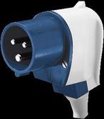 Fiche Mennekes CEE - 3306, Doe-het-zelf en Bouw, Verzenden, Nieuw