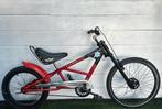 Fat Boy 20inch 36cm | Refurbished Fiets | Rood | 1v, Fietsen en Brommers, Fietsen | Kinderfietsjes, Verzenden, Gebruikt, Overige merken