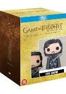 Game of thrones - Seizoen 5 incl. Funko poppetje op Blu-ray, Verzenden, Nieuw in verpakking