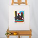 Jacqueline de Jong (1939 – 2024) - Zonder titel