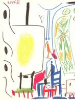 Pablo Picasso (1881-1973), after - LAtelier - 8.11.55.VI, Antiquités & Art
