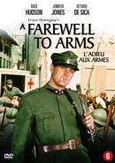 Farewell to arms, a op DVD, CD & DVD, DVD | Drame, Verzenden
